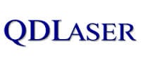 Manufacture Logo for QD Laser